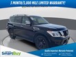  Nissan Armada