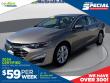 Used 2024 Chevrolet Malibu LT Sedan