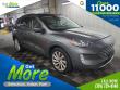 Used 2021 Ford Escape Titanium SUV