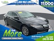 Acura TLX