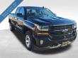 Used 2018 Chevrolet Silverado 1500 LT Double Cab