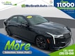 Cadillac CT4