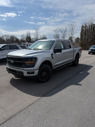 2026 Ford F-150 XLT TRUCK