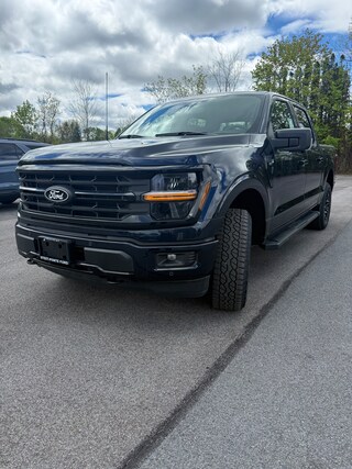 2026 Ford F-150 XLT TRUCK