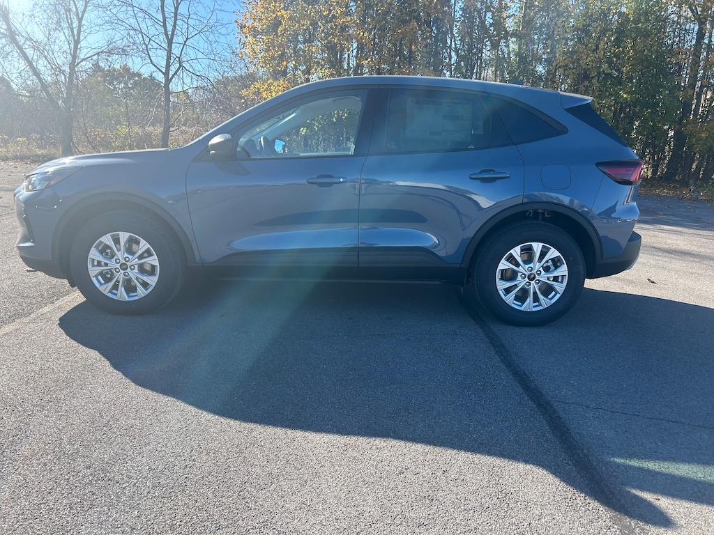 New 2025 Ford Escape Active SUV