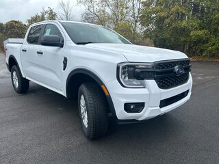 2025 Ford Ranger XL TRUCK