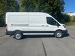  Ford Transit Commercial