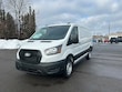  Ford Transit Commercial