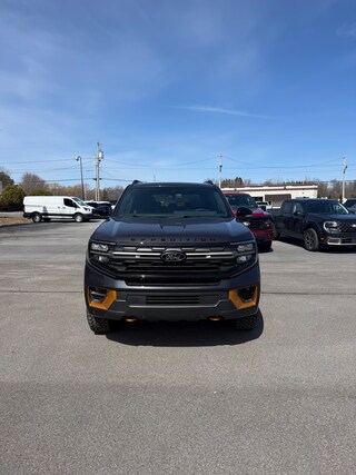 2026 Ford Expedition Tremor&reg; SUV