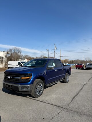 2026 Ford F-150 XLT TRUCK