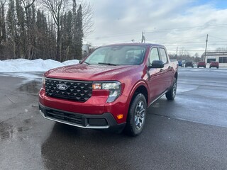 2026 Ford Maverick XLT TRUCK