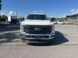 2025 Ford Super Duty F-350 XL TRUCK