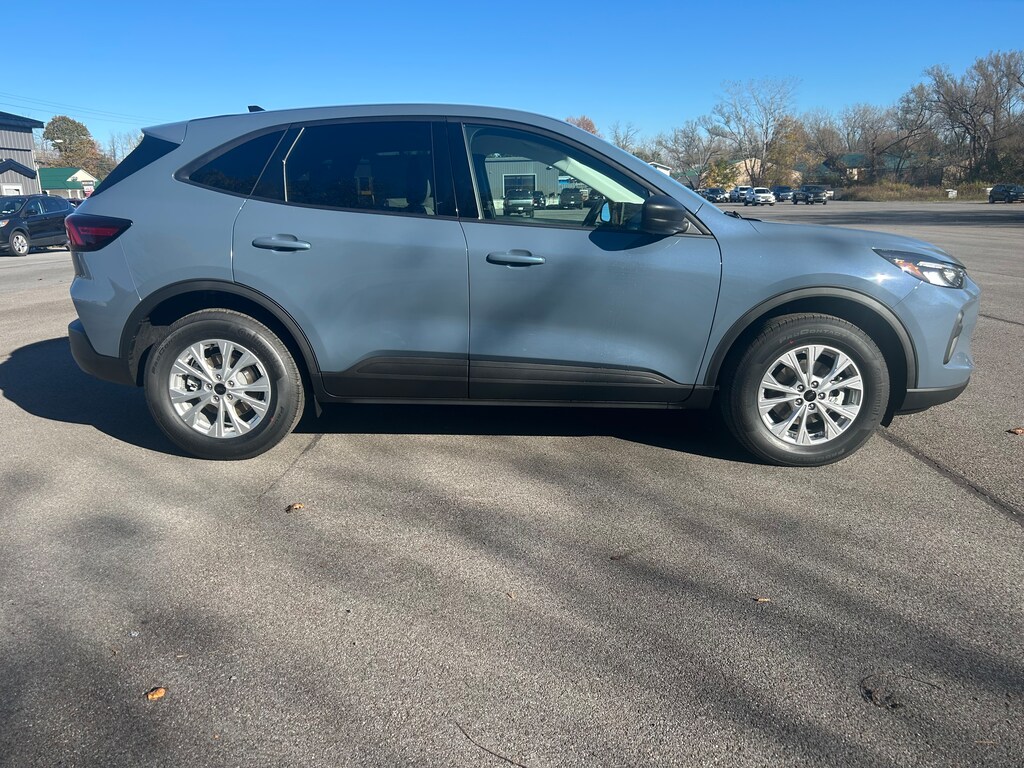 New 2025 Ford Escape Active SUV