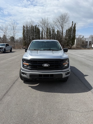 2026 Ford F-150 XLT TRUCK