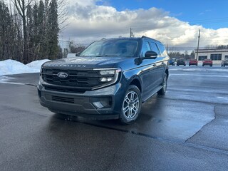 2026 Ford Expedition MAX Active SUV