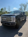  Ford Super Duty