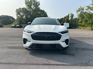 2025 Ford Mustang Mach-E GT CROSSOVERS
