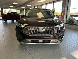 2025 Ford Escape Active SUV