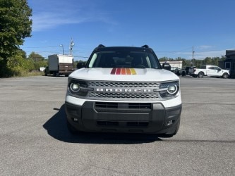 2025 Ford Bronco Sport Bronco Sport Free Wheeling SUV