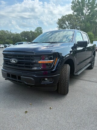 2026 Ford F-150 XLT TRUCK