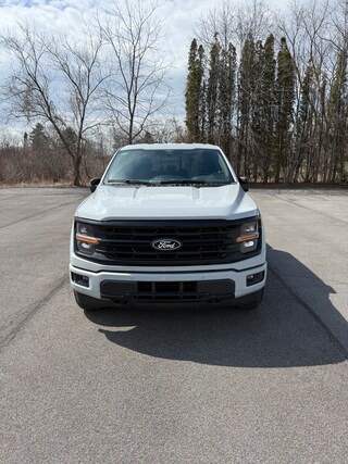 2026 Ford F-150 XLT TRUCK