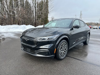 2025 Ford Mustang Mach-E Premium CROSSOVERS