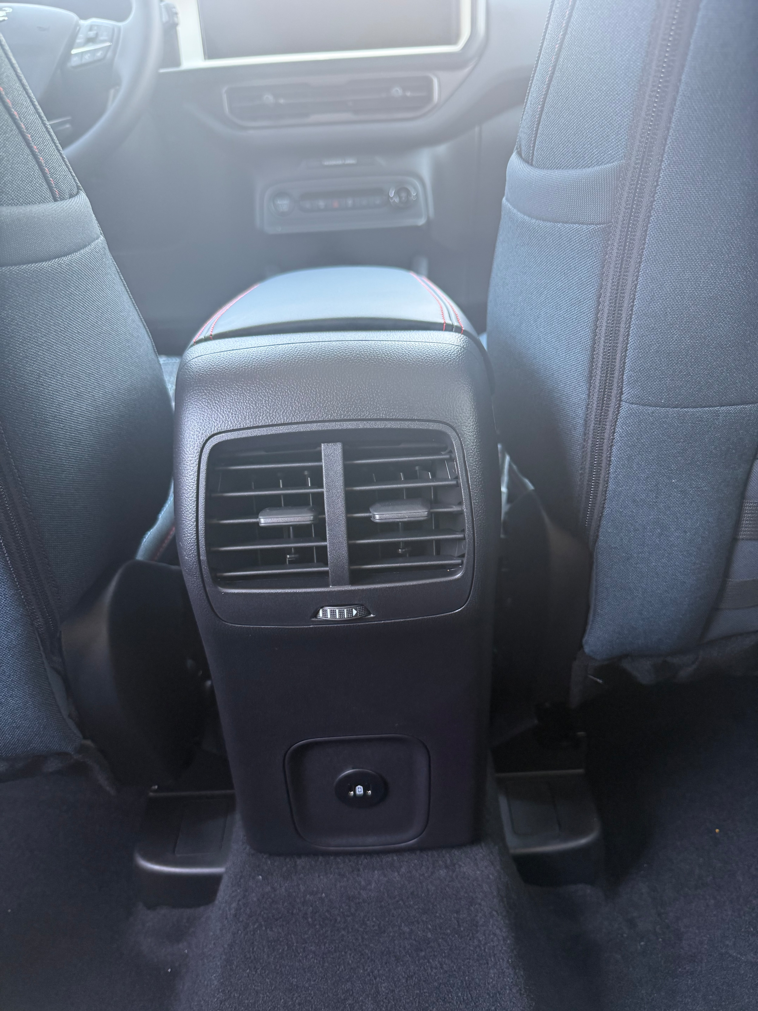 2025 Ford Bronco Sport Heritage - Photo 19