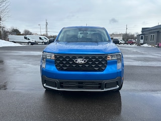 2026 Ford Maverick XLT TRUCK