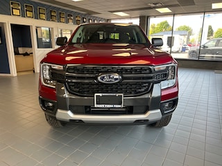 2025 Ford Ranger XLT TRUCK