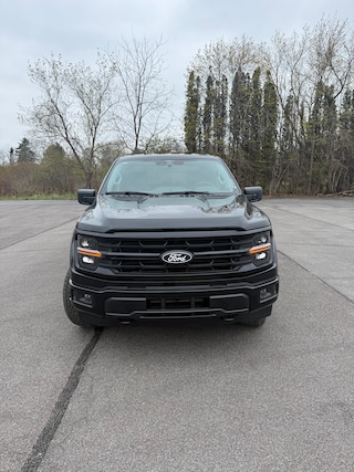 2026 Ford F-150 XLT TRUCK