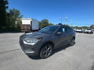 2025 Ford Escape ST-Line SUV