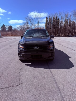 2026 Ford F-150 XLT TRUCK