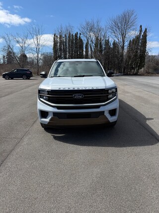 2026 Ford Expedition MAX King Ranch&reg; SUV