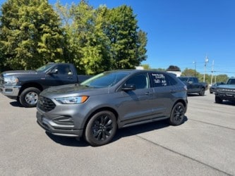 2023 Ford Edge SE CROSSOVERS