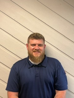 Staff member Matt Noce from 231688916bd1