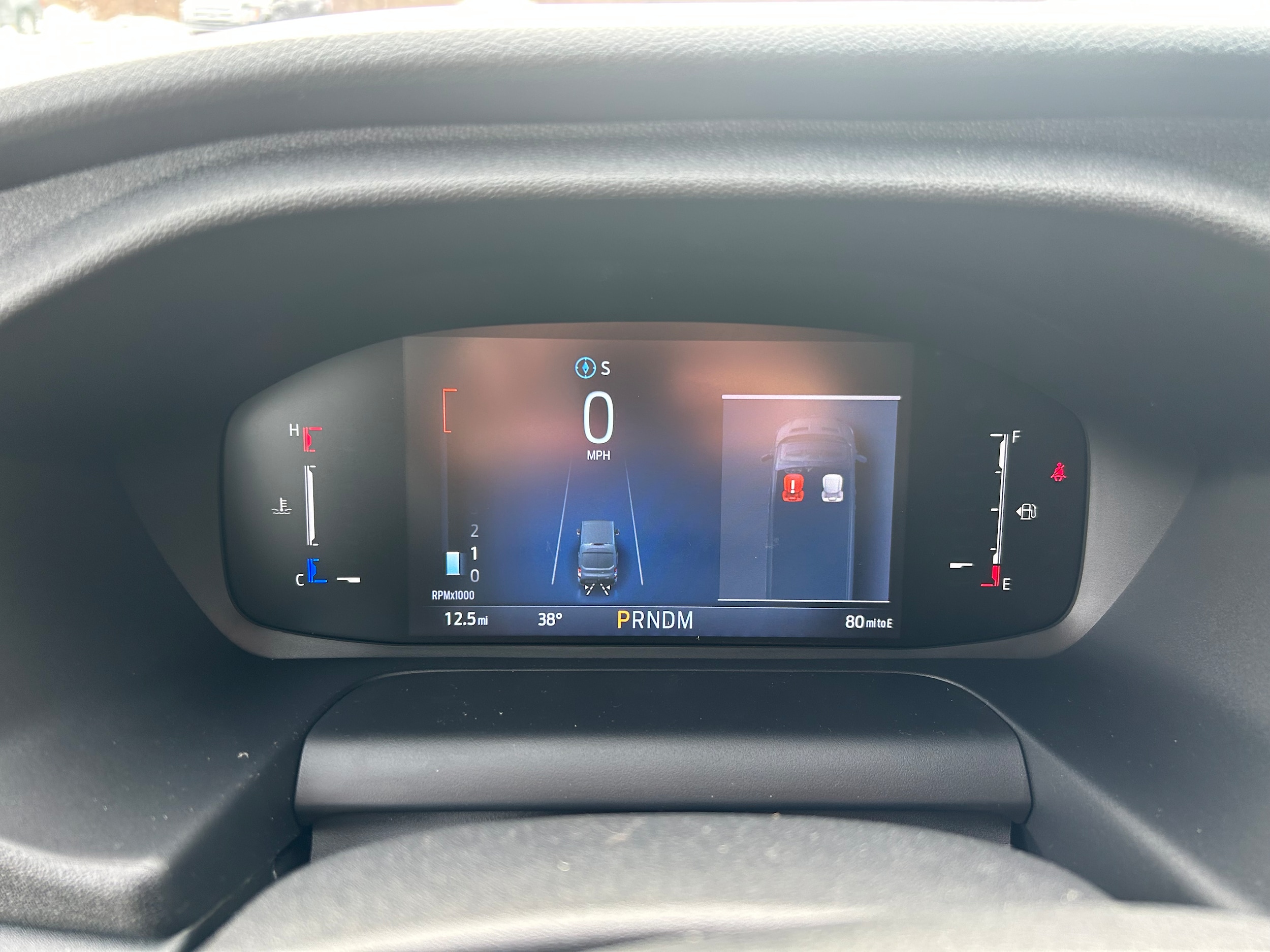 2026 Ford Transit Van Base - Photo 10