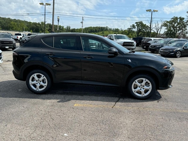Used 2024 Dodge Hornet GT with VIN ZACNDFAN5R3A44016 for sale in Pacific, MO