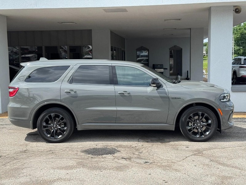 Used 2022 Dodge Durango R/T with VIN 1C4SDJCT5NC194250 for sale in Pacific, MO