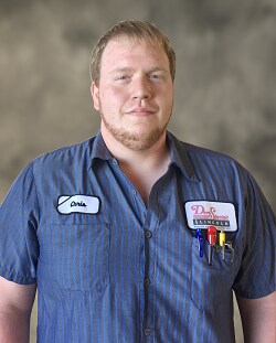 Our Team Dave Sinclair Lincoln Dealer South St Louis