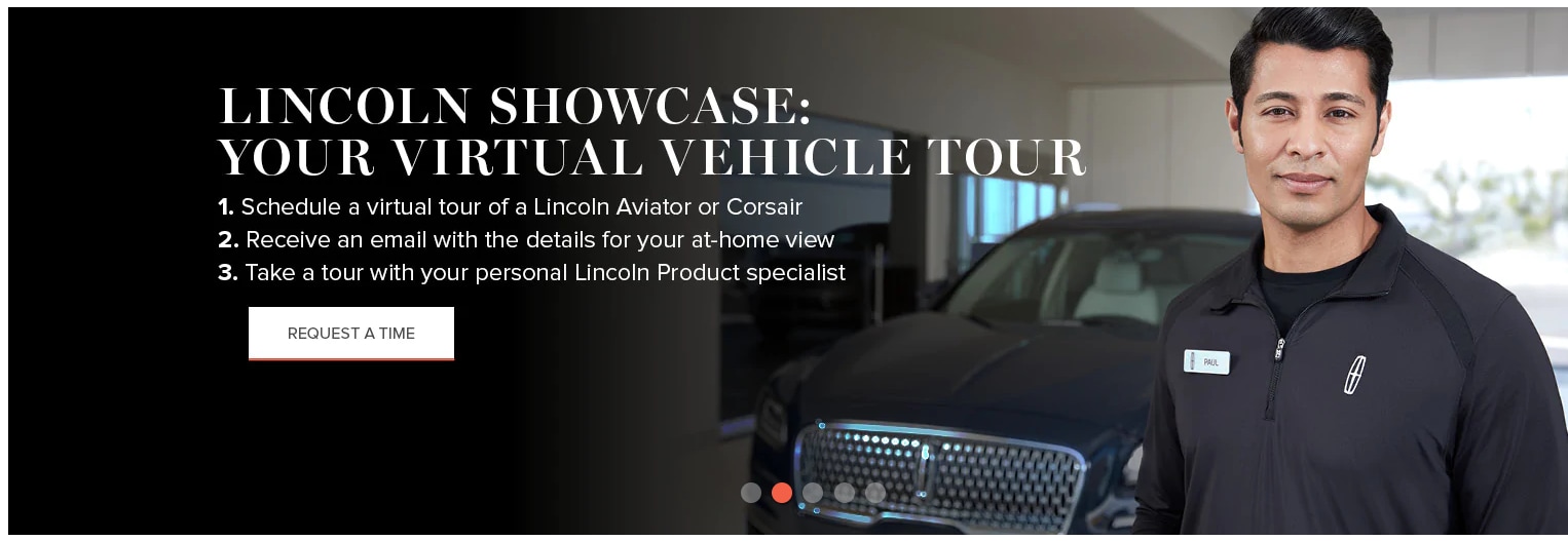 Dave sinclair lincoln south new used vehicles for sale st louis