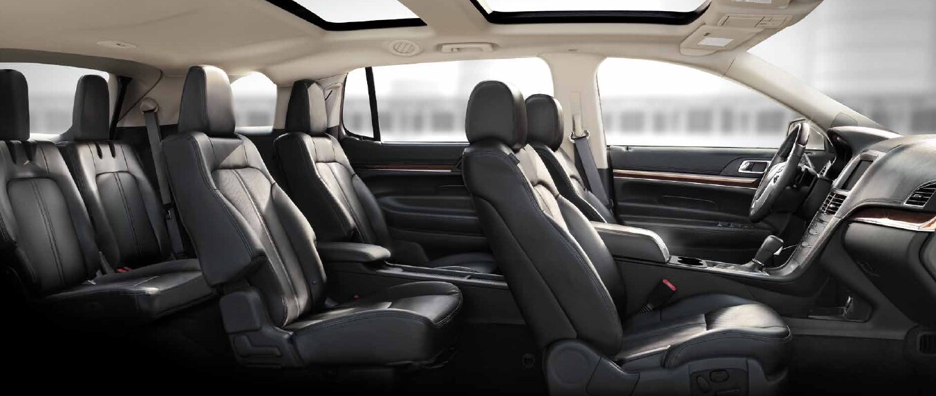 2016 Lincoln Mkt >> 2016 Lincoln Mkt For Sale In St Louis Dave Sinclair 2016 Lincoln Mkt >> 2016 Lincoln Mkt For Sale In St Louis Dave Sinclair
