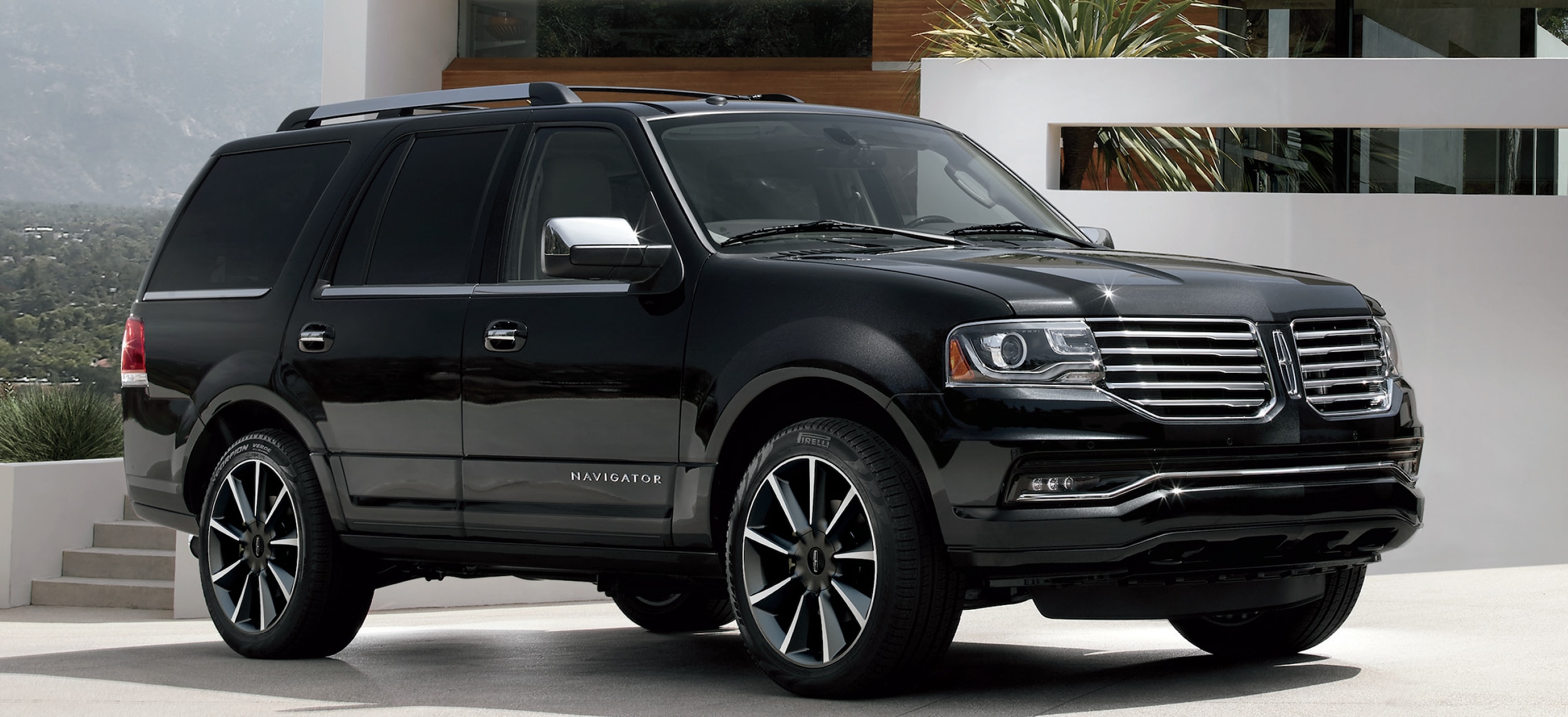 lincoln navigator mkx mo louis lease