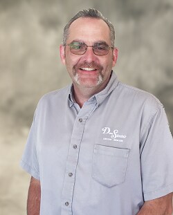 Our Team Dave Sinclair Lincoln Dealer South St Louis