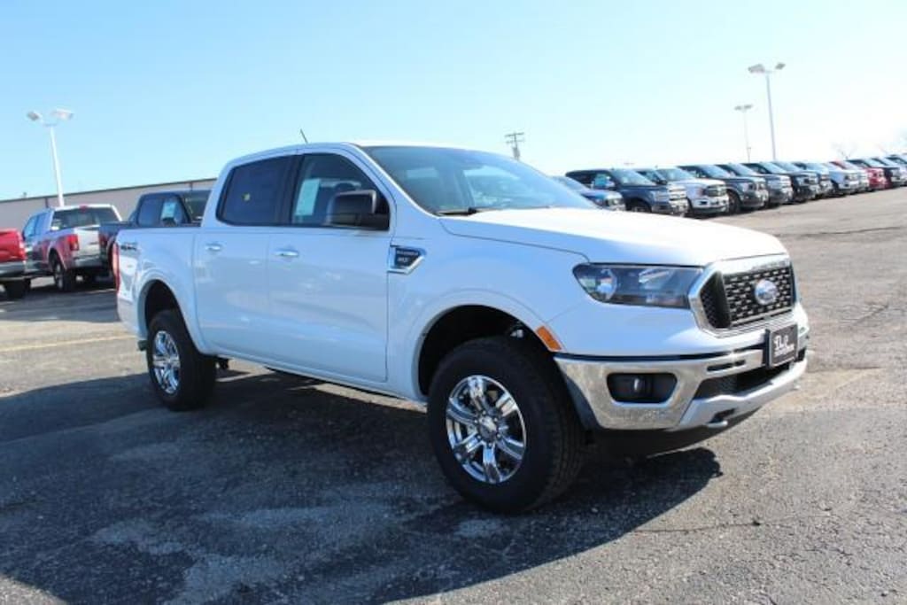 Build Your Own Ford Vehicle Build Price Dave Sinclair Ford >> New 2019 Ford Ranger For Sale St Louis Mo Build Your Own Ford Vehicle Build Price Dave Sinclair Ford >> New 2019 Ford Ranger For Sale St Louis Mo