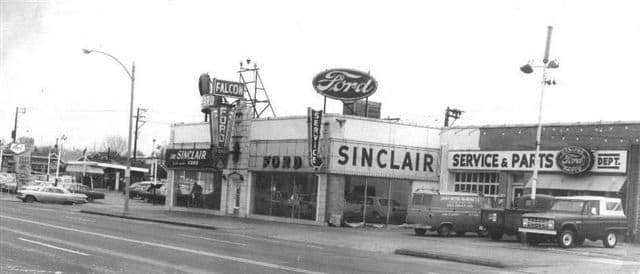 Build Your Own Ford Vehicle Build Price Dave Sinclair Ford >> History Of Dave Sinclair Ford In St Louis Mo Build Your Own Ford Vehicle Build Price Dave Sinclair Ford >> History Of Dave Sinclair Ford In St Louis Mo