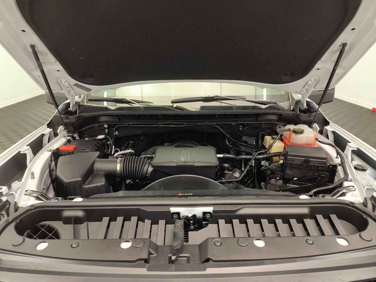 2026 GMC Sierra 3500 Chassis Cab Pro - Photo 31