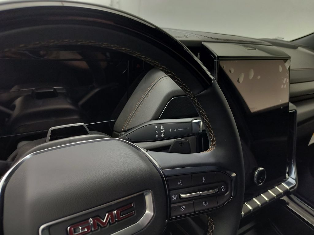 2026 GMC Yukon XL AT4 - Photo 19