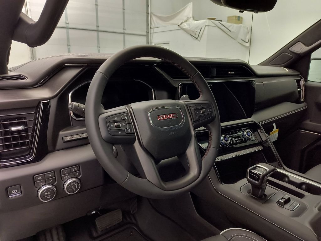 New 2026 GMC Sierra 1500 AT4X Truck