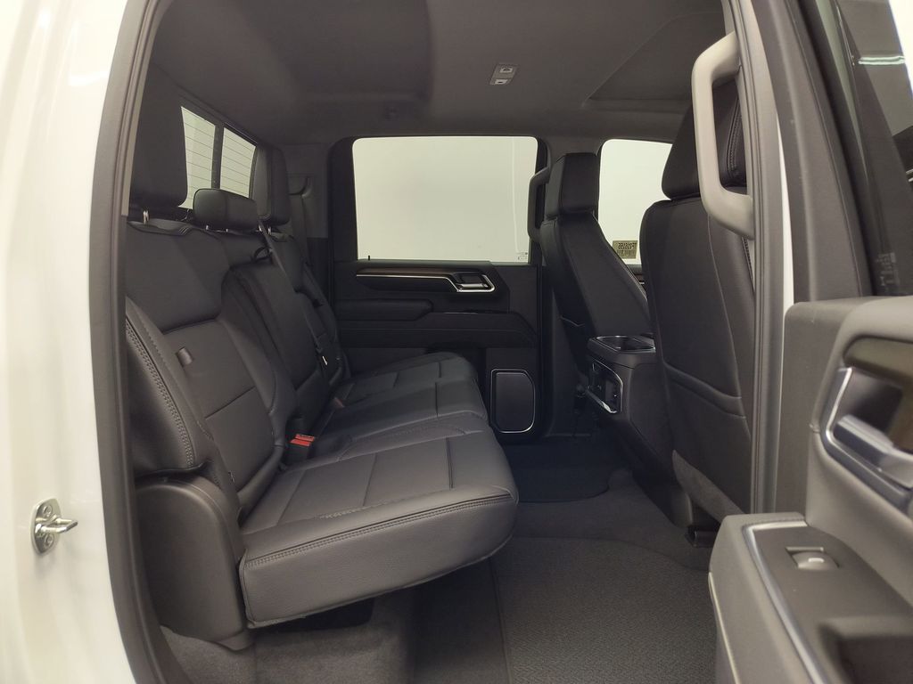 2026 GMC Sierra 2500HD Denali - Photo 32