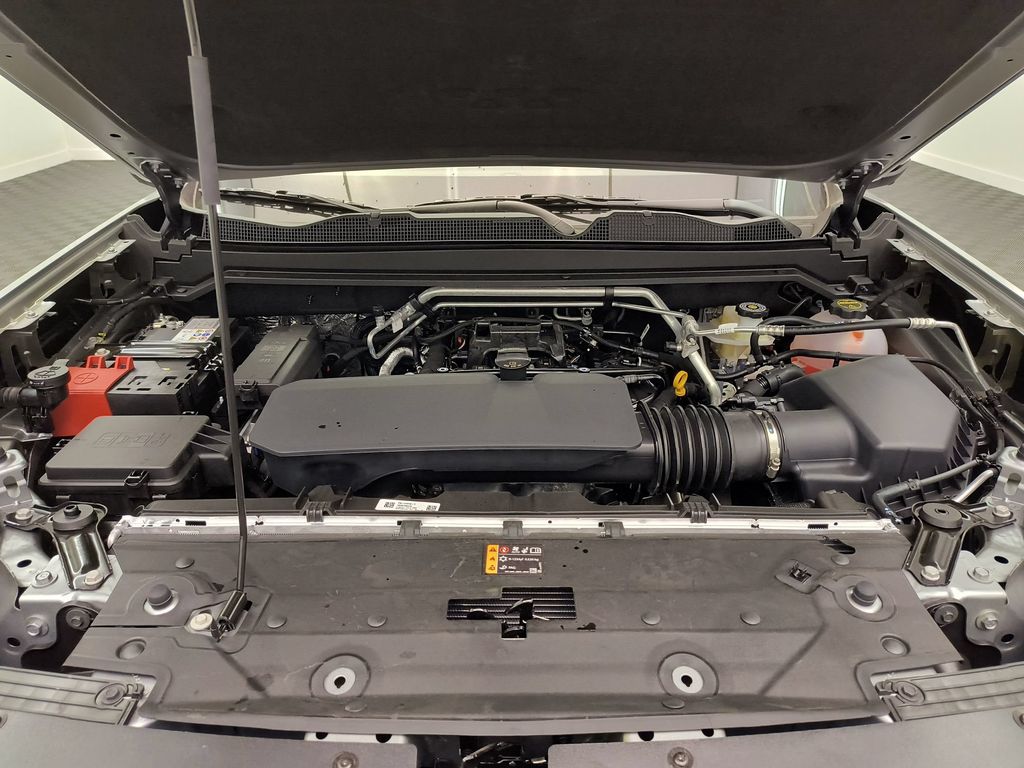 2026 GMC Canyon Elevation - Photo 32
